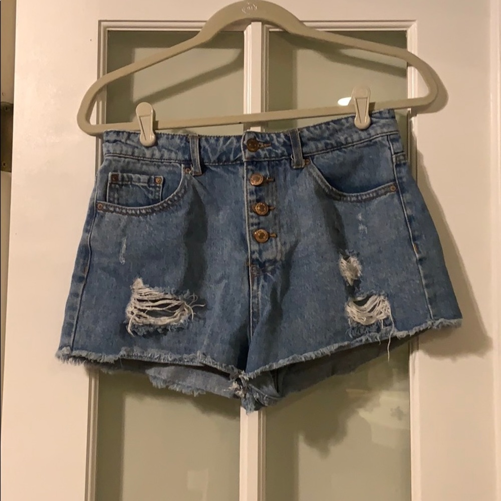 Shorts